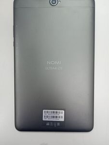 Б/у Планшет Nomi c101034 ultra4 10 4g 16gb 01-200814280