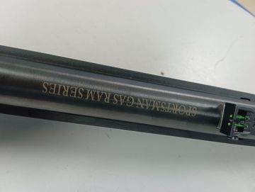 Б/у Пневматическая винтовка Beeman longhorn 01-200814226