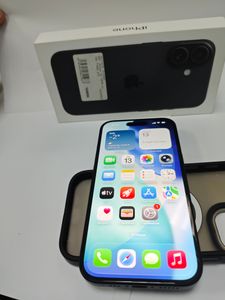 Б/у Мобильний телефон Apple iphone 16 128gb 01-200812832