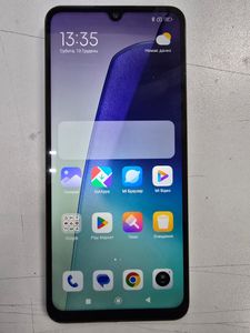 Б/в Мобільний телефон Xiaomi redmi 14c 4/128gb 01-200811844