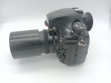 Б/у Фотоаппарат Nikon d800 01-200778353