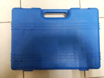 Б/у Набор инструментов Grad Tools 100+ 01-200814959