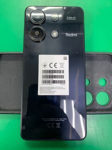 Б/в Мобільний телефон Xiaomi redmi note 13 4g 8/256gb 01-200812735