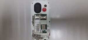 Б/у Мобильний телефон Nomi i187 01-200748393