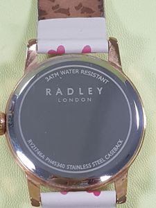 Б/у Часы Radley London ry21746a 01-200619413
