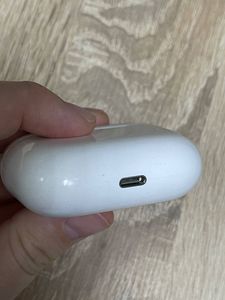 Б/в Навушники Apple airpods pro 01-200808681