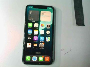 Б/у Мобильний телефон Apple iphone 11 64gb 01-200815087