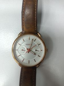 Fossil es4007