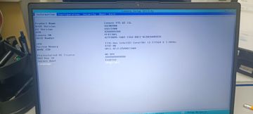 Б/у Ноутбук Lenovo 15/core i3-1115g4 ddr4/8gb ddr4/ssd 256 gb/*інтегрована 01-200815252
