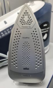 Б/в Праска Braun carestyle 7 pro is 7282 bl 01-200815831