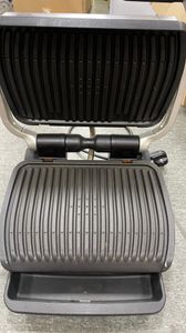 Б/в Гриль Tefal optigrill elite gc750d30 01-200775321