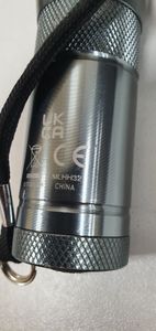 Б/у Фонарь карманный Energizer mlhh32 01-200773024