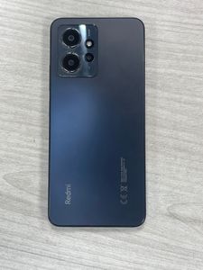 Б/в Мобільний телефон Xiaomi redmi note 12 4/128gb 01-200816292