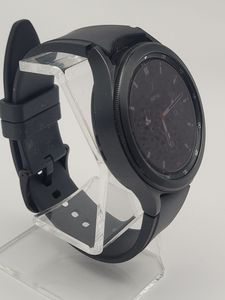 Б/в Смарт-годинник Samsung galaxy watch4 classic 46mm 01-200805084