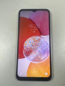 Б/в Мобільний телефон Samsung galaxy a14 4/128gb 01-200817155