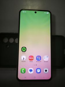 Б/в Мобільний телефон Samsung galaxy a56 5g 8/128gb 01-200817050