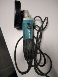 Б/в Кутова шліфмашина Makita ga5030r 01-200817208