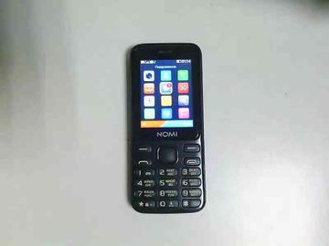 Б/в Мобільний телефон Nomi i2401 01-200818026