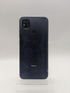 Б/в Мобільний телефон Xiaomi redmi 9c 2/32gb 01-200198205