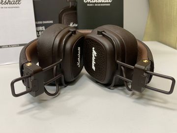 Б/в Навушники Marshall major v 01-200817216