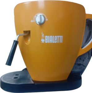 Б/у Кофеварка Bialetti cf37 12s1 01-200783336