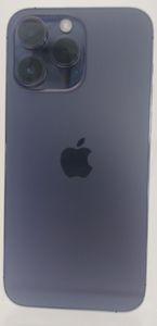 Б/в Мобільний телефон Apple iphone 14 pro max 128gb 01-200771591