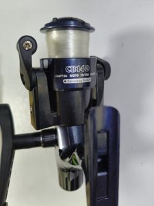 Б/в Котушка рибальська Без Виробника без моделі 01-200820793