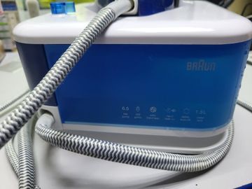 Б/в Праска Braun carestyle compact pro is 2565 bl 01-200820905