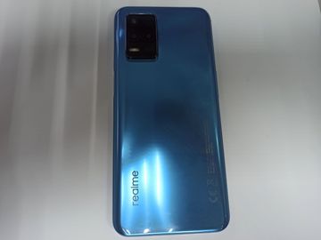 Б/в Мобільний телефон Realme 8 4/64gb 01-200816324