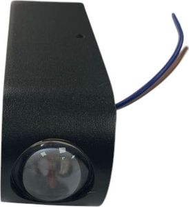 Б/в Світильник Brille al-292\2x3w 01-200600376