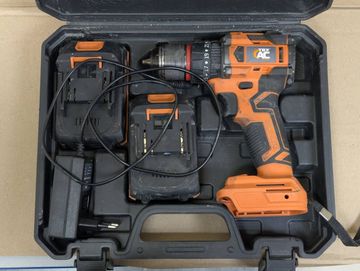 Техас taoe-cd38 2акб 2ah зп