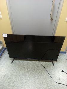 Б/в Телевізор 2E 2e-50a07kw 01-200812477