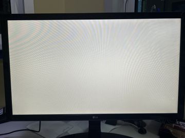 Б/в Монітор Lg 22mp58d-p 01-200820570