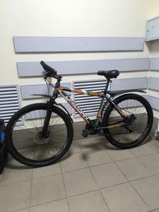 Б/в Велосипед Unicorn shock 29'' 01-200810517