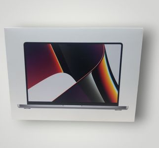 Б/в Ноутбук Apple MacBook a2442/ m1 pro / ram16gb/ ssd512gb/ retina xdr, truetone 01-200741963