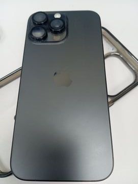 Б/у Мобильный телефон Apple iphone 16 pro max 256gb 01-200824765