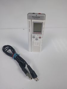 Б/у Диктофон Panasonic rr-us510 01-200820520