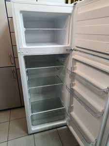 Б/в Холодильник з морозильною камерою Ardesto dtf-m212w143 01-200825363