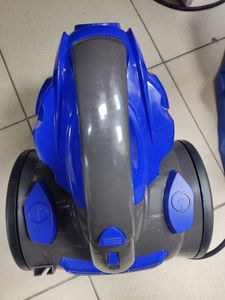 Б/у Пылесос Bosch bsg 82040 01-200826100