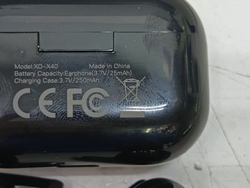 Б/в Навушники Xo x40 01-200825562