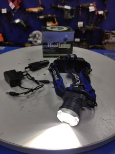 Б/в Ліхтарик Police bl t24 p50 16-000270060