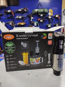 Б/в Блендер Bitek bt 299 16-000269690