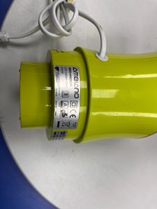 Б/в Блендер-подрібнювач ручний Ambiano mini hacker gt mc05 500w 500ml 01-200783958