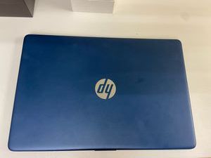 Б/у Ноутбук Hp 15/core i3-1215u ddr5/16gb ddr5/ssd 480 gb/*інтегрована 01-200827556