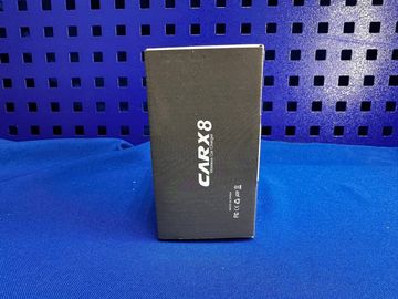 Б/в Модулятор Fm car 8 16-000269032