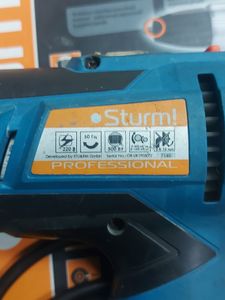 Б/у Шуруповерт Sturm id2150p 01-200814639