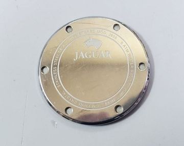 Б/в Годинник Jaguar j805 01-200809001