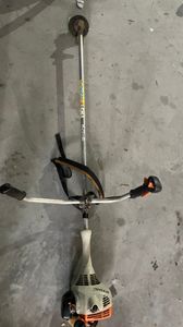 Б/в Мотокоса Stihl fs 55 01-200615088