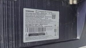 Samsung ue43nu7120u
