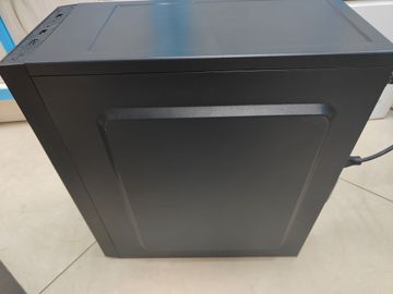 Б/в Системний блок Пк amd ryzen 3 3200g/ram 12 gb/hdd 200 gb/ssd 120 gb/інтегрована 01-200822189